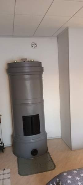 3mh,oh.k .khp wc kylmä veranta ,parveke ja pannuhu  Pukkila - изображение 5