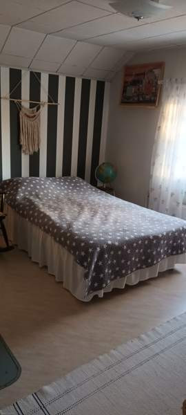 3mh,oh.k .khp wc kylmä veranta ,parveke ja pannuhu  Pukkila - изображение 4