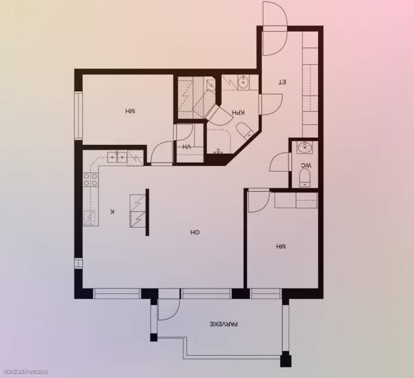 3h + s + p  Kontiolahti - valokuva 1