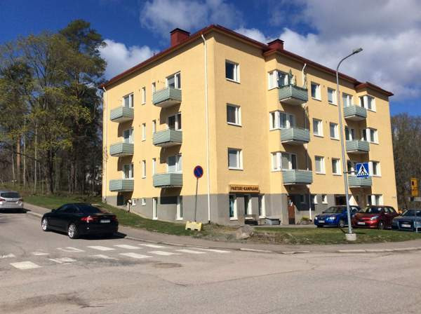 2h + p  Glebychevo - valokuva 1