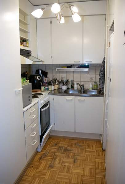 2h + kk + s  Juuka - valokuva 4