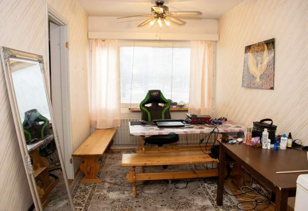 2h + kk + s  Juuka - valokuva 2