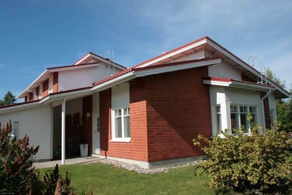 3h + k + s + khh + 2 x autopaikka + 2 x varasto  Jyvaeskylae – foto 2