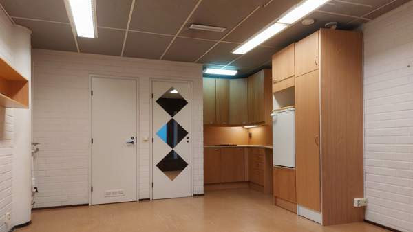 1h, kk, kh  Seinaejoki - photo 2