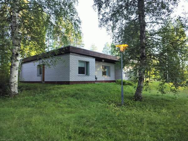 5h + s  Rovaniemi – foto 1