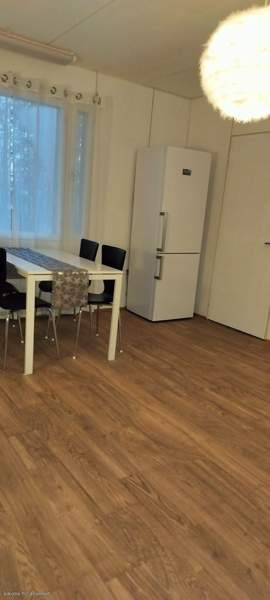 5h + s  Rovaniemi - valokuva 3