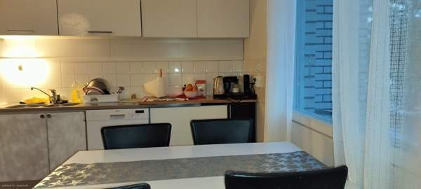 5h + s  Rovaniemi - valokuva 2