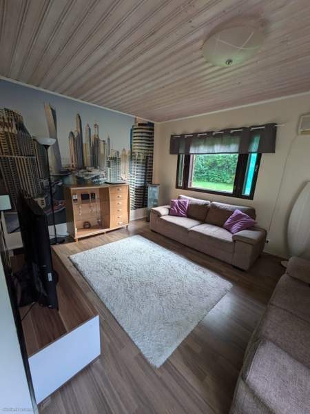 2h + k + kph, kellari, pihasauna  Ähtäri – foto 3