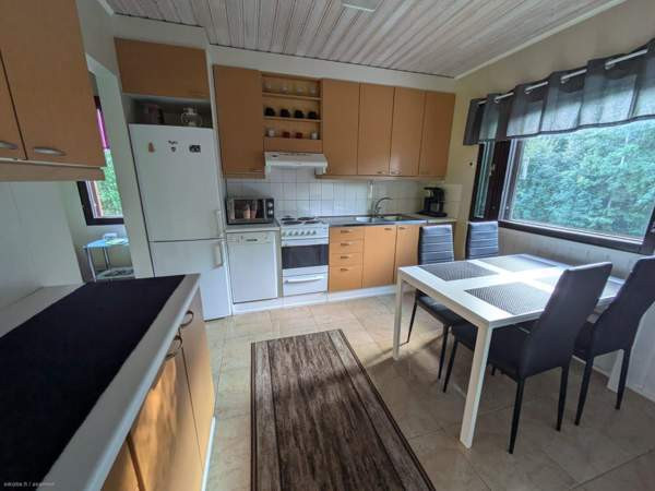 2h + k + kph, kellari, pihasauna  Ähtäri – foto 4