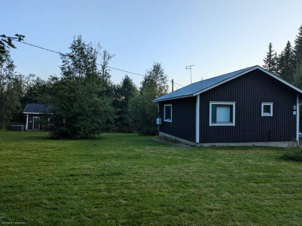 2h + k + kph, kellari, pihasauna  Ähtäri – foto 2