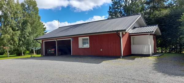 3h + ph+s  Kauhajoki – foto 3