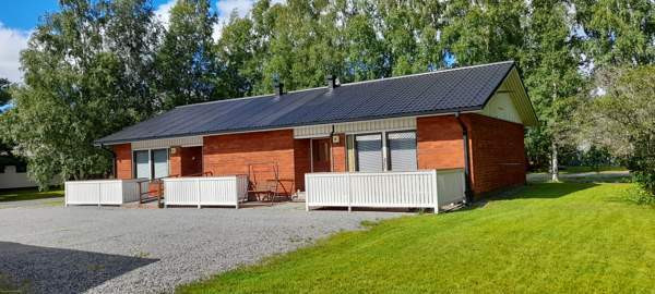 3h + ph+s  Kauhajoki – foto 1