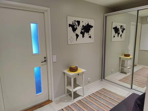 3h+k+s+khh+wc+varasto  Luga – foto 4