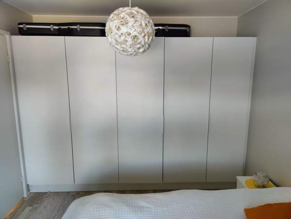 3h+k+s+khh+wc+varasto  Luga – foto 6