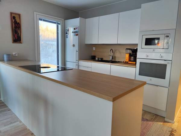 3h+k+s+khh+wc+varasto  Luga – foto 3