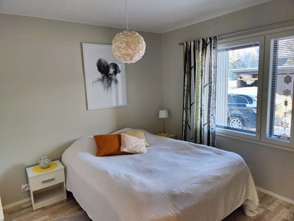 3h+k+s+khh+wc+varasto  Luga – foto 5