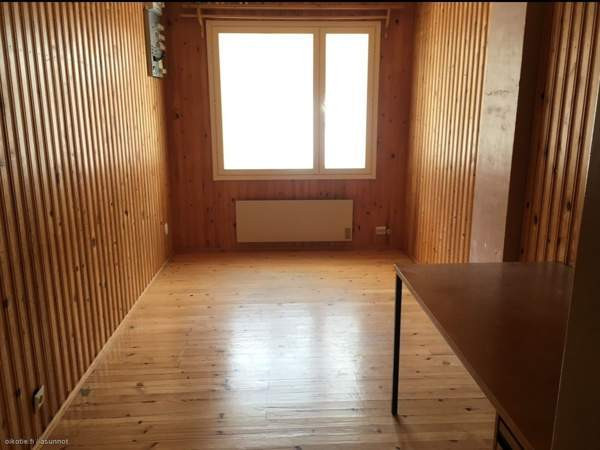 5h + k  Kajaani – foto 6