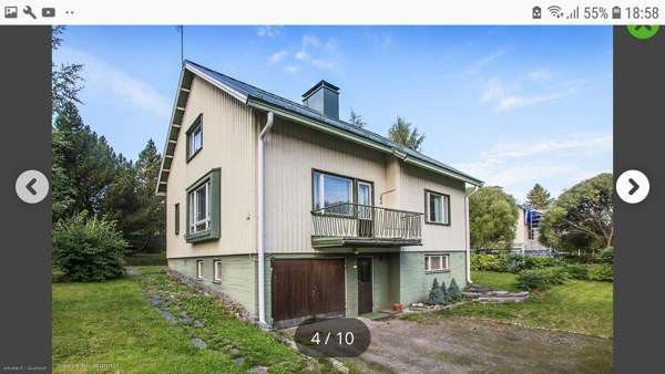 5h + s + p  Jyvaeskylae – foto 2