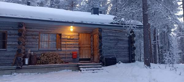 3h + avok + s + parvi  Kifri - valokuva 2