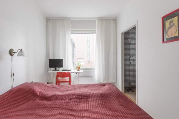 2h + kk  Helsinki – foto 6