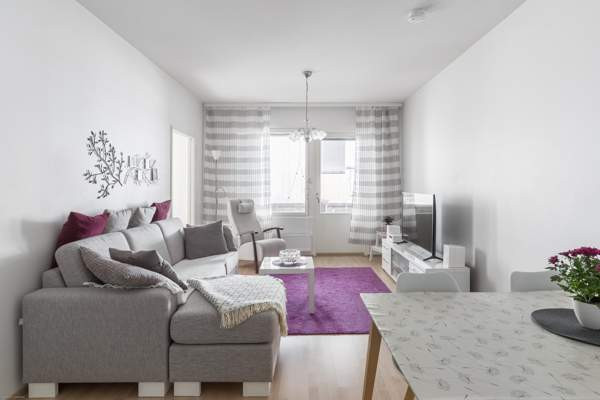 2h + kk  Helsinki – foto 3