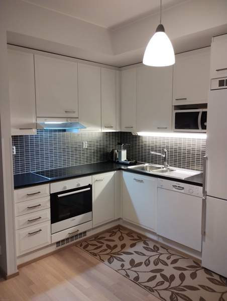 2h + kk  Helsinki – foto 5