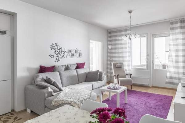 2h + kk  Helsinki – foto 1