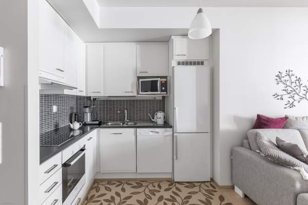 2h + kk  Helsinki – foto 4