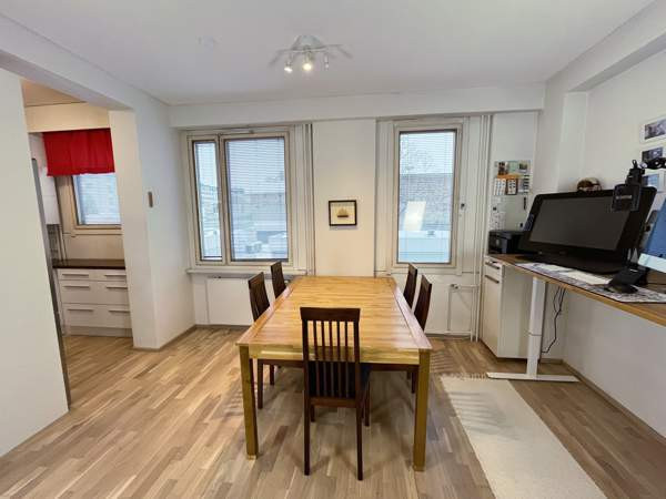 3h + keittokomero + parveke + kph  Zaporiz'ka Oblast' – foto 6