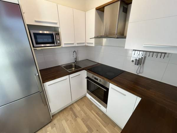 3h + keittokomero + parveke + kph  Zaporiz'ka Oblast' – foto 1