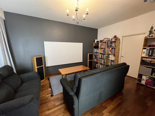 3h + keittokomero + parveke + kph  Zaporiz'ka Oblast' – foto 7