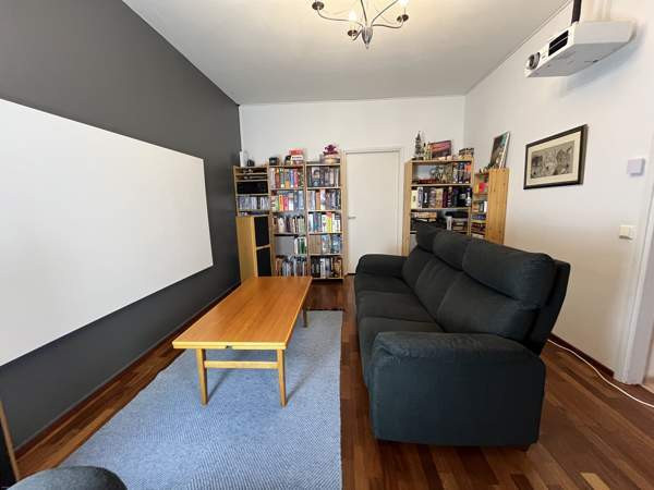 3h + keittokomero + parveke + kph  Zaporiz'ka Oblast' – foto 8