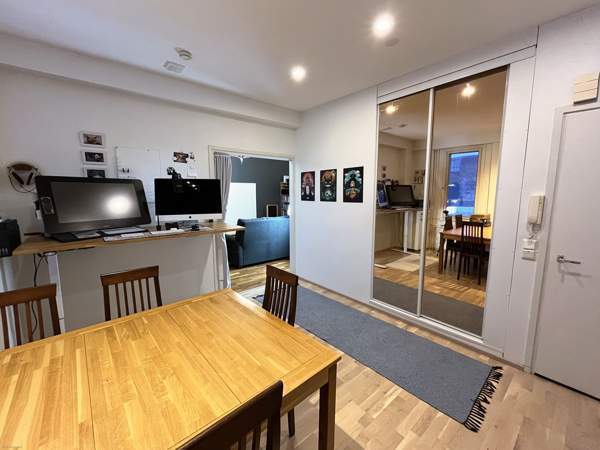 3h + keittokomero + parveke + kph  Zaporiz'ka Oblast' – foto 5