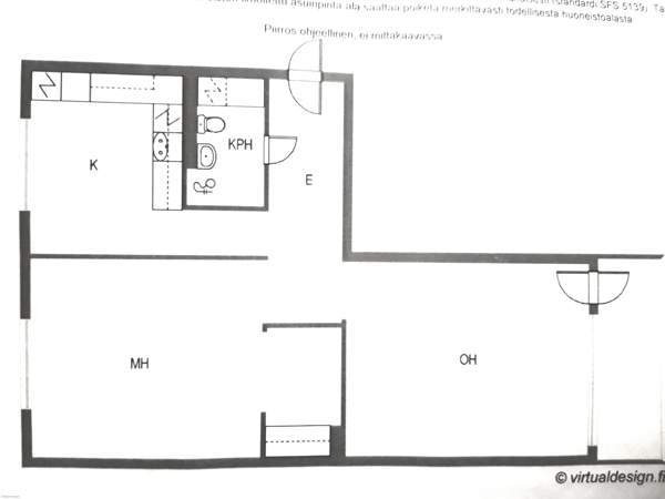 2h + p  Kirkkonummi - photo 2