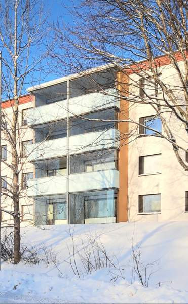 2h + p  Kirkkonummi - photo 1