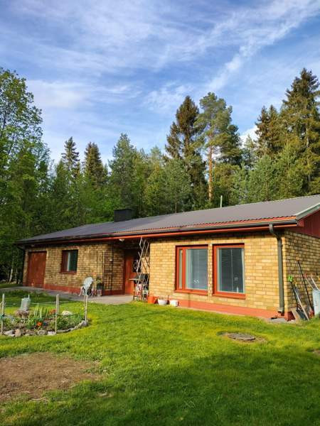 3mh, oh, k, wc,  ph  + s  Nivala – foto 3