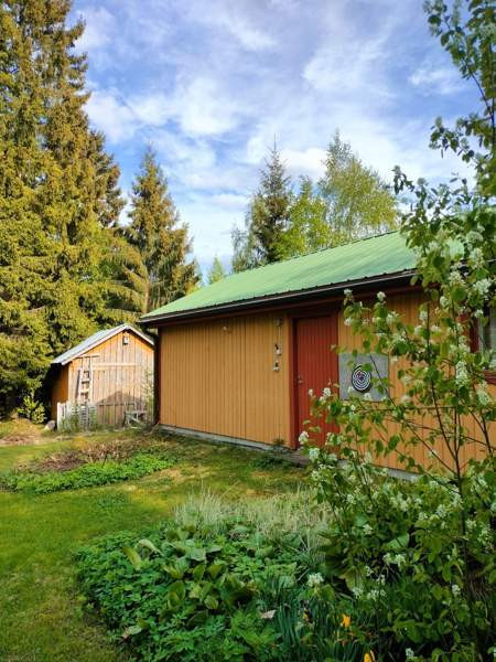 3mh, oh, k, wc,  ph  + s  Nivala – foto 6