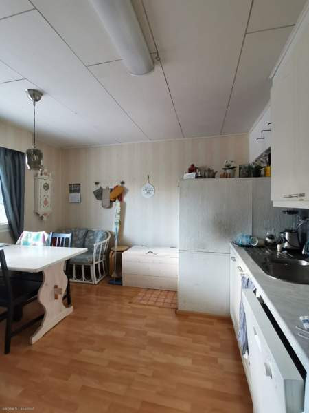 3mh, oh, k, wc,  ph  + s  Nivala – foto 8