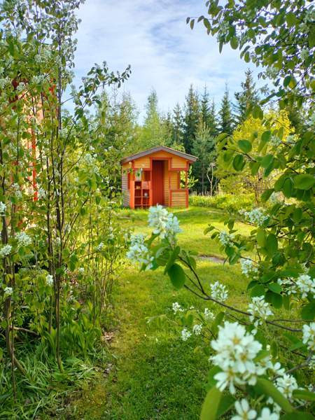 3mh, oh, k, wc,  ph  + s  Nivala – foto 5