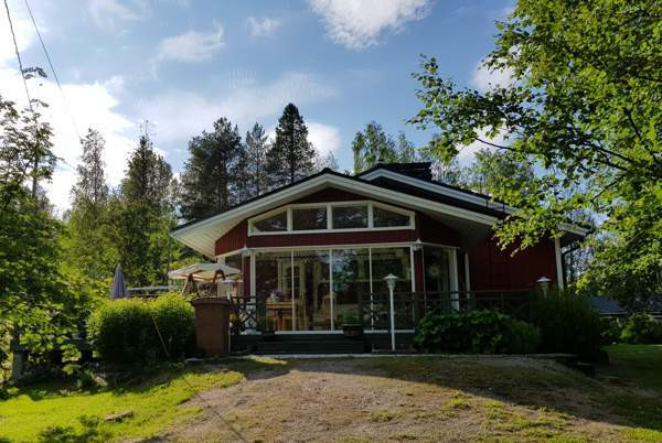 6h + k + s + p  Lodeynoye Pole – foto 1