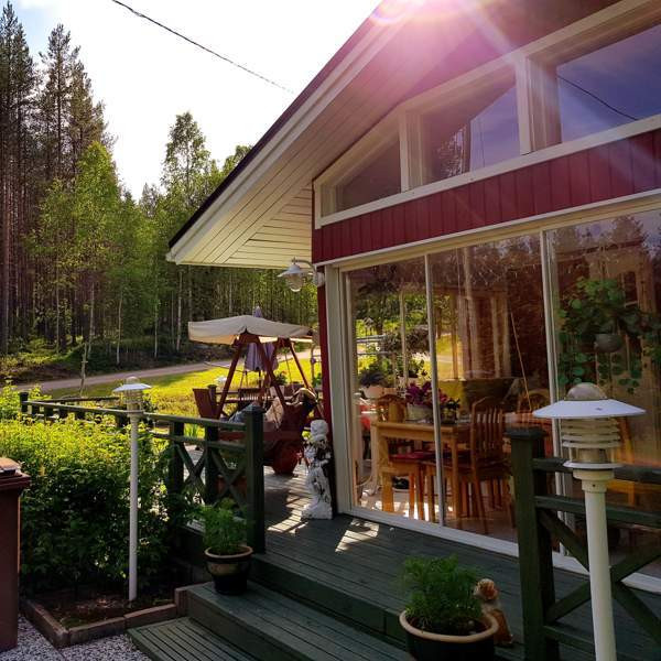 6h + k + s + p  Lodeynoye Pole – foto 3