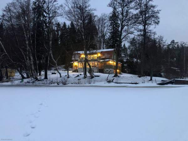 6h + k + 2kph + wc + p  Kirkkonummi - valokuva 3
