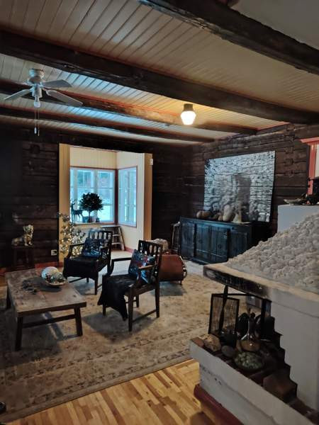 6h + k + 2kph + wc + p  Kirkkonummi - photo 7