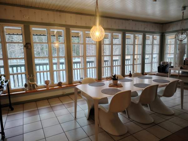 6h + k + 2kph + wc + p  Kirkkonummi - photo 6