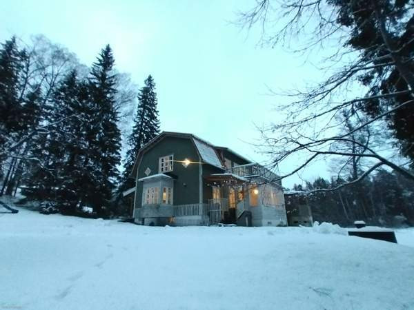 6h + k + 2kph + wc + p  Kirkkonummi - photo 2