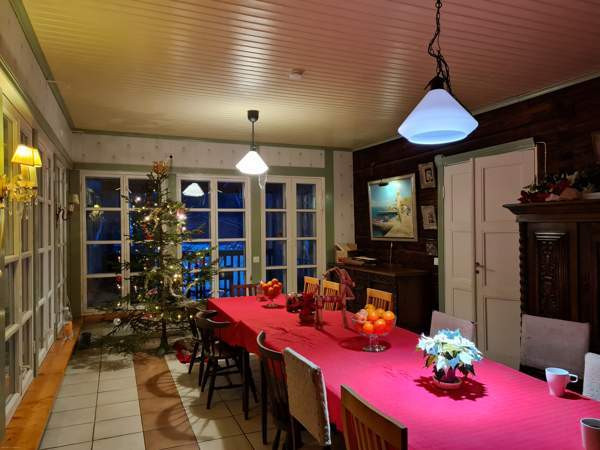 6h + k + 2kph + wc + p  Kirkkonummi - photo 4