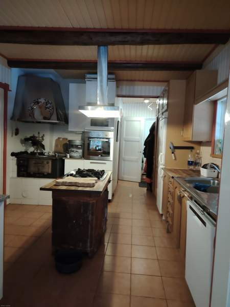 6h + k + 2kph + wc + p  Kirkkonummi - photo 5