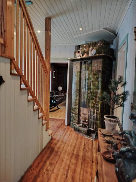 6h + k + 2kph + wc + p  Kirkkonummi - photo 8