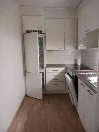 2h + kk + kh + lasitettu parveke  Espoo