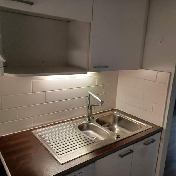 2h + kk + kh + lasitettu parveke  Espoo - valokuva 5